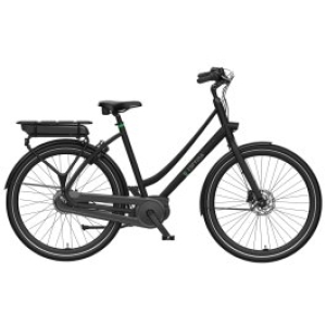Cortina E-tide Bosch e-bike