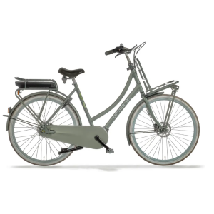 Cortina E-u4 Transport