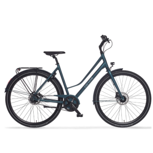 Cortina Mozzo D Stadsfiets