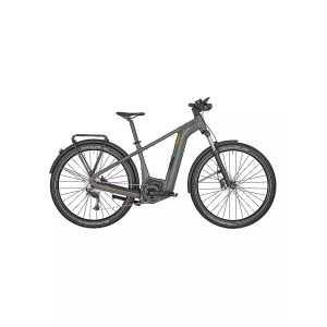 E-Mountainbike Bergamont