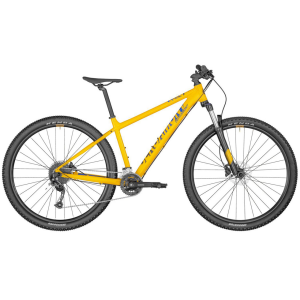 Bergamont Mountainbike revox