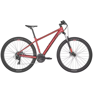Bergamont Mountainbike revox