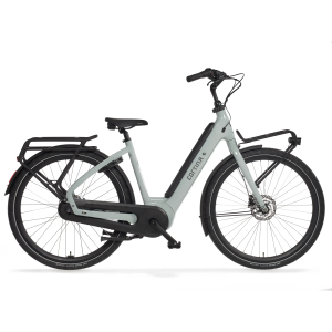 Cortina E-Common integrated