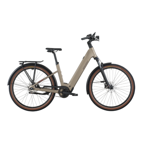 Bergamont E-Horizon Tour 20 Belt