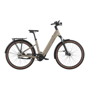 Bergamont E-Horizon Tour 20 Belt