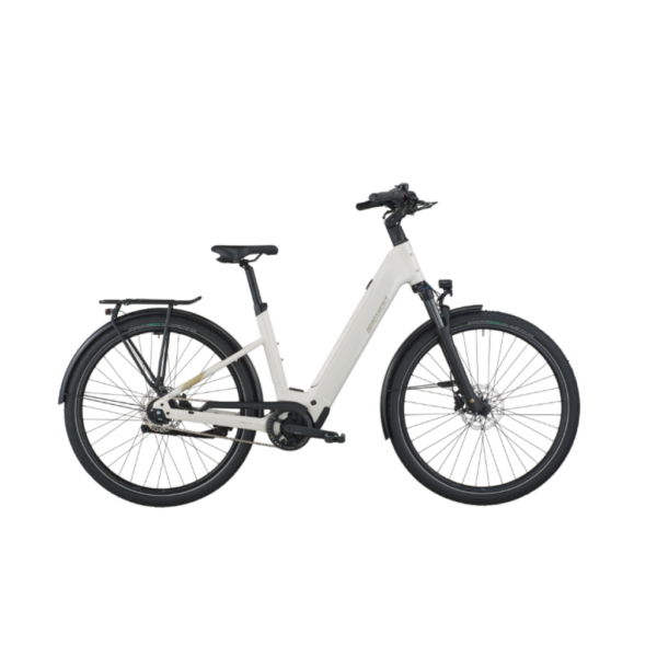 Bergamont E-Horizon Tour 30